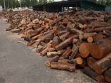 Распиловка и колка дров - фото 3