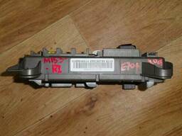 6931687 - Распределитель тока задний на BMW X5 E70 [рестайлинг]