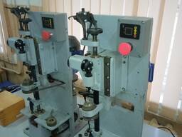 Станок НИАС для обработки валок алмазных