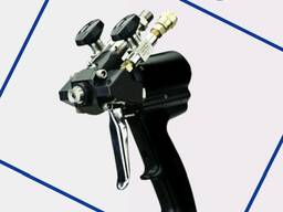 Распылитель высокого давления AP2