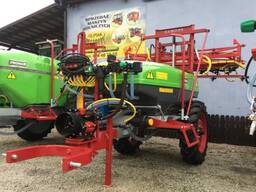 Распылители Promar совершенно новый