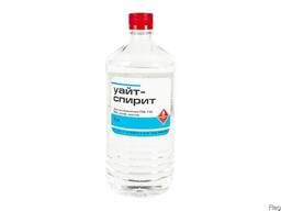 Растворители и лакокрасочная продукция