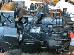 Коробка передач МАЗ - 437130 ZF s5-42