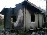 Демонтаж, снос зданий и сооружений в Столбцовском р-не