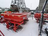 Разбрасыватель ANTC - 1000 - фото 1