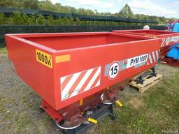 Mineral Fertilizers Spreader
