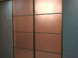 Раздвижные перегородки - фото 3