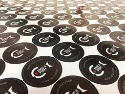 Разработаю и изготовлю наклейки на любую поверхность.