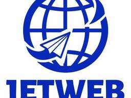 Разработка сайтов любого типа под ключ