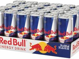 Red Bull Energy Drink 250 мл