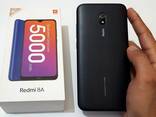 Redmi 8A 2/32 Gb чёрный 6,22" 5000 mAh - фото 2