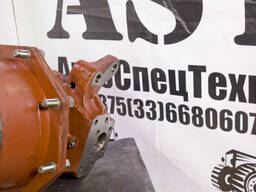 Редуктор бортовой ПВМ МТЗ-3022,3522