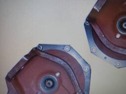 Редуктор колесный мтз 2522 левый