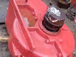 Редуктор РМ-650 -20-11