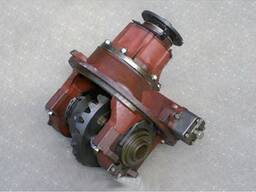 Редуктор заднего моста с блокировкой(z=24/15) маз 54323