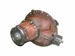 Редуктор заднего моста с блокировкой(z=25/11) маз 5551