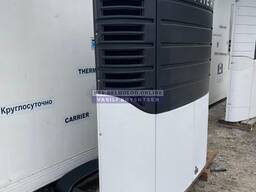 Рефрижератор Carrier Maxima 1300 / 2007г.