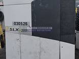 Рефрижератор Thermo King SLX 200 / Гарантия - фото 1
