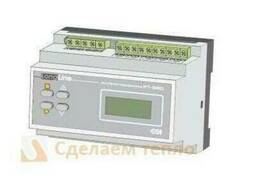 Регулятор температуры электронный РТ-590