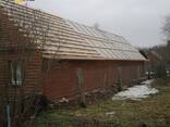 Реконструкция крыши - фото 1