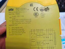 Реле 750105 PILZ
