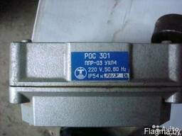 Реле уровня рос 301