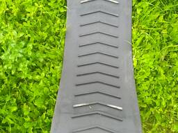 Ремень ребристый на зерномет