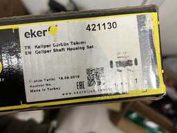 Ремкомплект суппорта Eker 421130