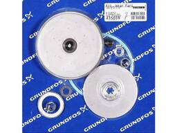Ремкомплекты для насосов Grundfos