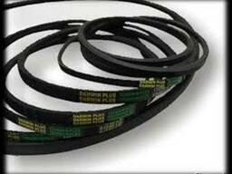 Ремни клиновые-зубчатые А-Б-С-Д-Е-SPZ-SPA-SPC-SPB