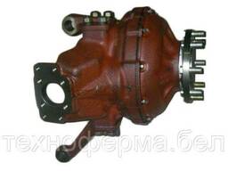 Ремонт бортовых редукторов к тракторам МТЗ