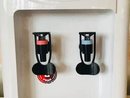 Ремонт кулеров (куллеров) для воды. Ремонт диспенсеров для воды.