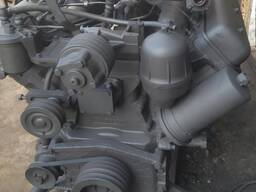 Ремонт ТНВД в Новосибирске | Цена ремонта топливного насоса высокого давления