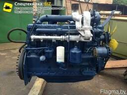 Ремонт двигателей Д-240.245.260. А-01. ЯМЗ 236.238