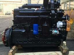Ремонт, диагностика, ТО Detroit Diesel, Deutz и др. дизельных двигателей.