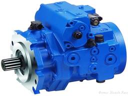 Ремонт гидронасосов Bosh Rexroth