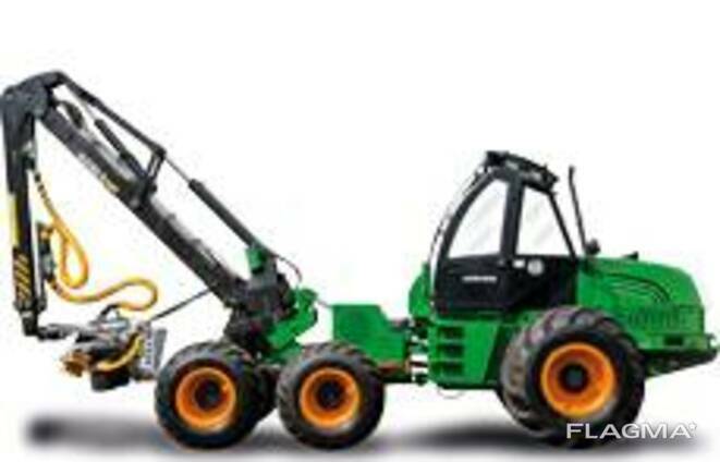 Ремонт Харвестера Амкодор 2551 — Оказание услуги в Минске, Flagma.by ...