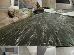 Ремонт и отделка :Коммерческие и жилые помещения