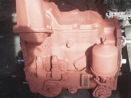 Ремонт КПП МТЗ-1221, МТЗ-2022, МТЗ-3022