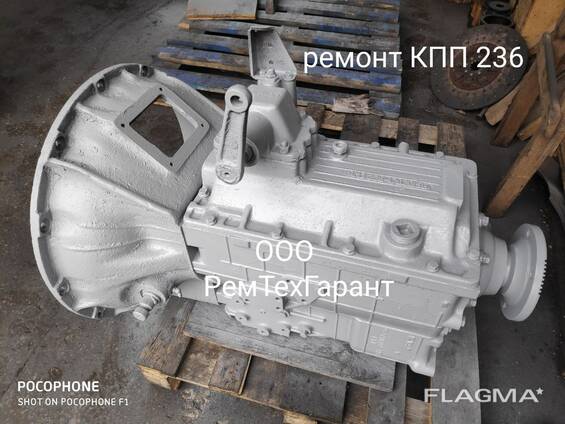 Ремонт коробок передач ЯМЗ, ремонт КПП ЯМЗ в Минске |