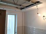 Ремонт квартир - фото 1