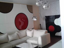 Ремонт квартир