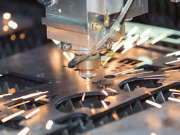 Ремонт, монтаж, наладка, модернизация промышленного оборудования любой сложности