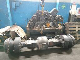 Ремонт мостов тракторов КИРОВЕЦ К-700А, К-701, К-744, К-742