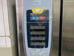 Ремонт оборудования профессиональной кухни, оборудования общепит