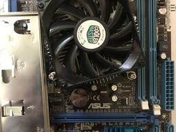 Ремонт ПК, ноутбуков