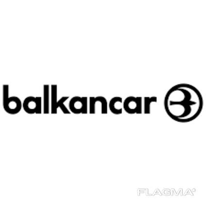 Ремонт погрузчиков Балканкар Balkancar