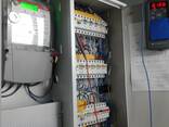 Ремонт распределительных шкафов - фото 1