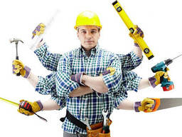 Ремонт сантехнического оборудования!