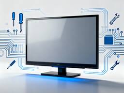 Ремонт телевизоров